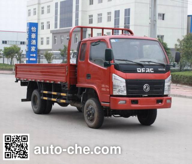 Dongfeng EQ2040L2BDF off-road truck