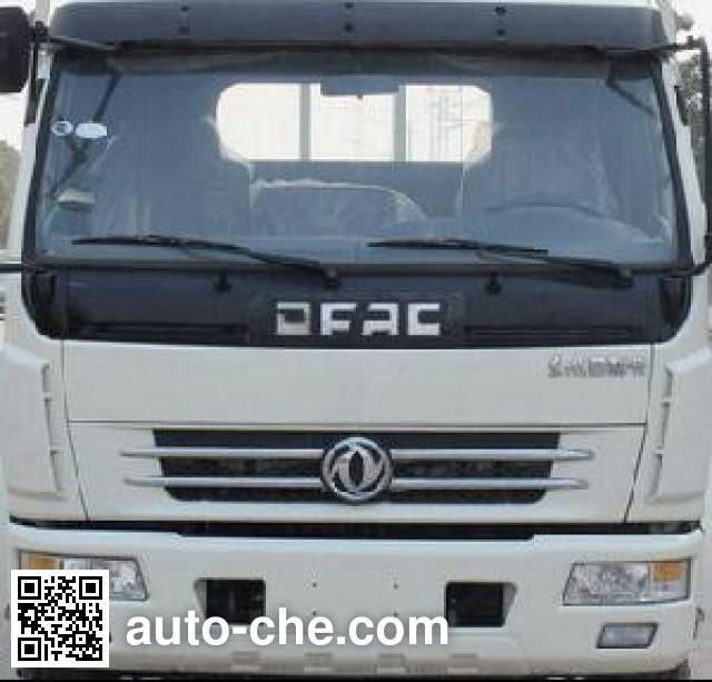 Dongfeng EQ2043TAC off-road truck