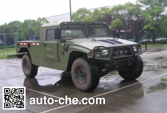 Dongfeng EQ2050E57D conventional off-road vehicle