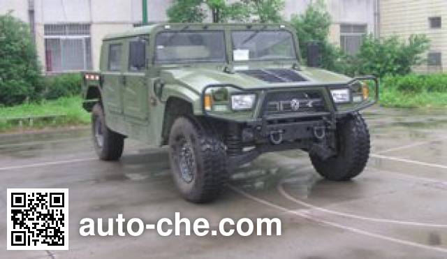 Dongfeng EQ2050M57D conventional off-road vehicle
