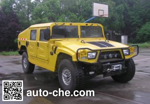 Dongfeng EQ2050M57D3 conventional off-road vehicle