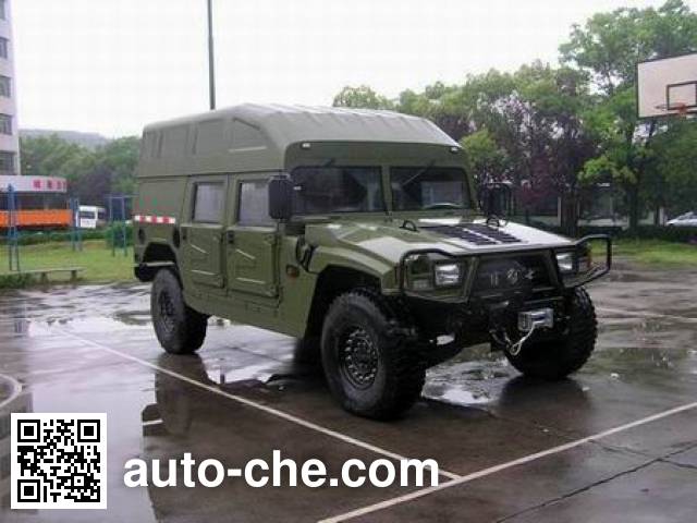 Dongfeng EQ2056M1 conventional off-road vehicle