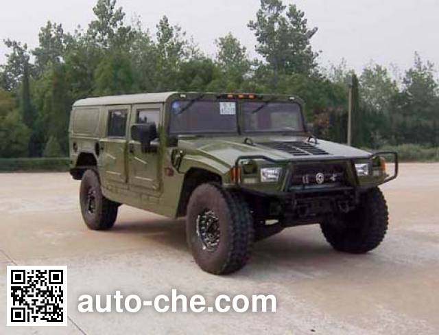 Dongfeng EQ2056M7 conventional off-road vehicle