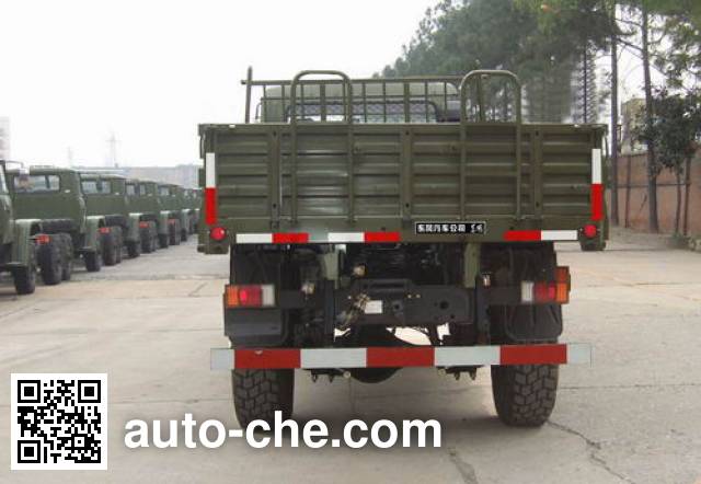 Dongfeng EQ2090GS off-road vehicle