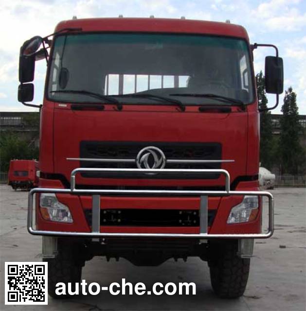 Dongfeng EQ2251AX desert off-road truck