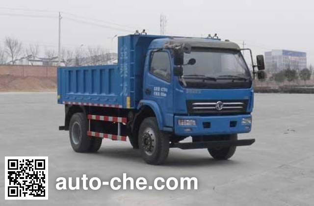 Dongfeng EQ3040GP4 dump truck