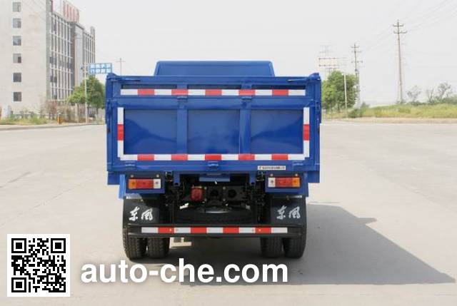 Dongfeng EQ3042GAC-KMG dump truck