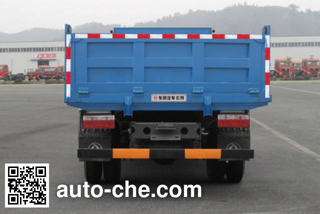 Dongfeng EQ3053GL4 dump truck