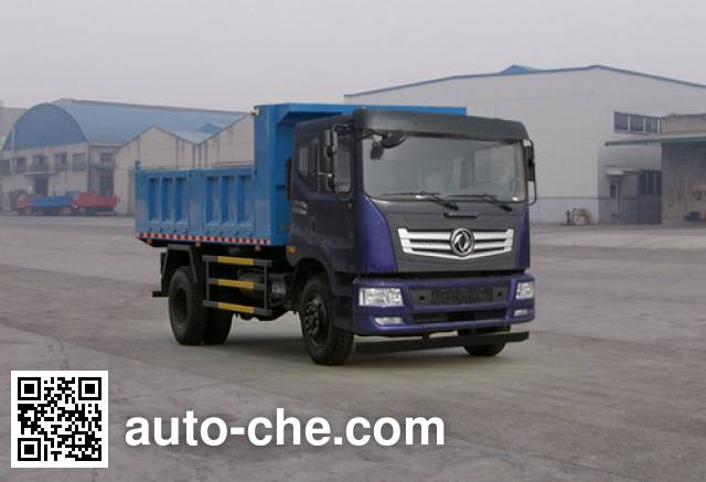 Dongfeng EQ3123GL dump truck