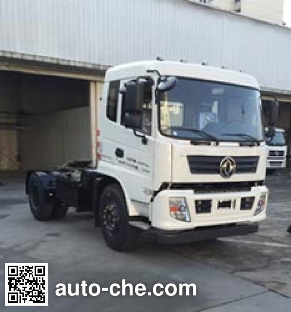 Dongfeng EQ4160GD5D tractor unit