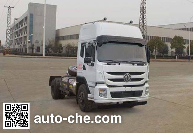 Dongfeng EQ4180VFN tractor unit