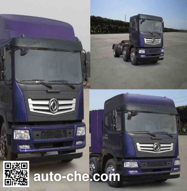 Dongfeng EQ4252GLN tractor unit