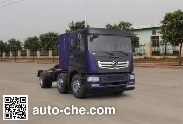 Dongfeng EQ4252GLN tractor unit