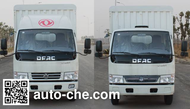 Dongfeng EQ5041CCYD3BDCAC stake truck