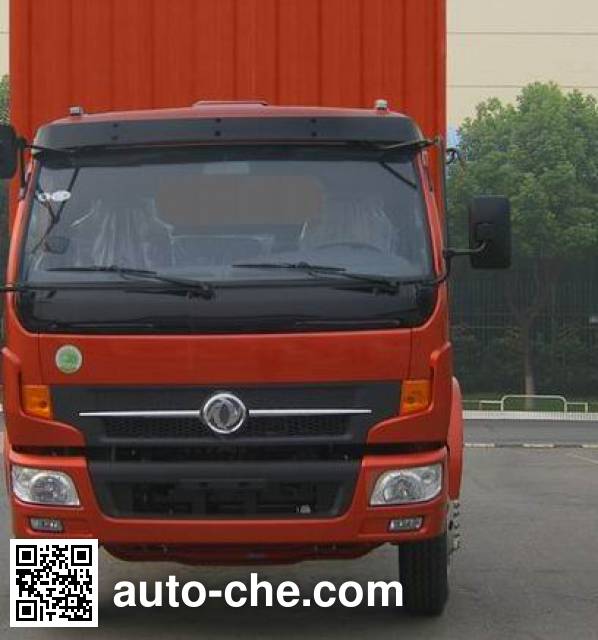 Dongfeng EQ5040CPYL13DBAC soft top box van truck
