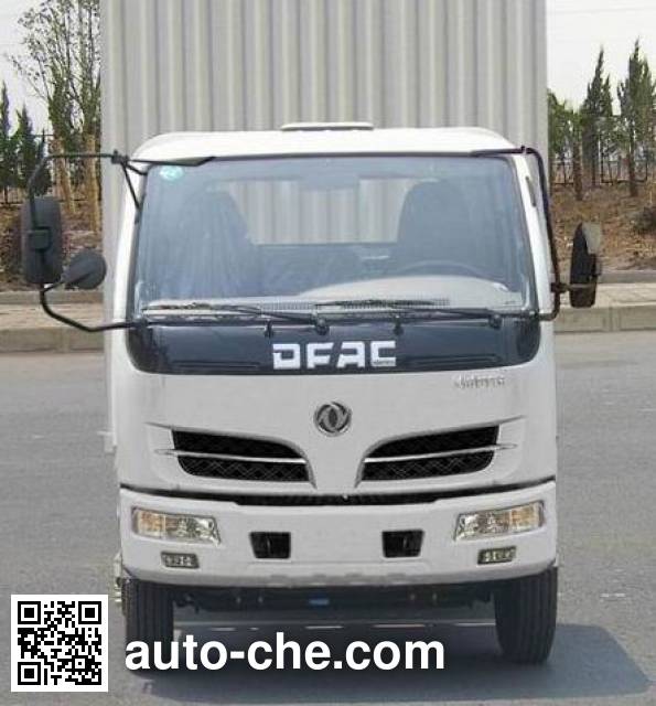 Dongfeng EQ5040CPYL13DBAC soft top box van truck
