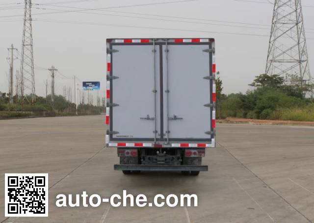 Dongfeng EQ5041XLC5BDFAC refrigerated truck