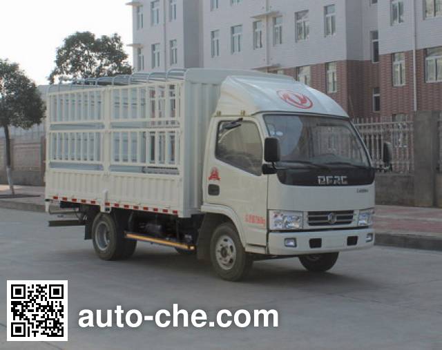 Dongfeng EQ5070CCY3BDFAC stake truck