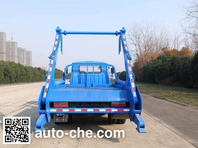 Dongfeng EQ5100ZBSS4 skip loader truck