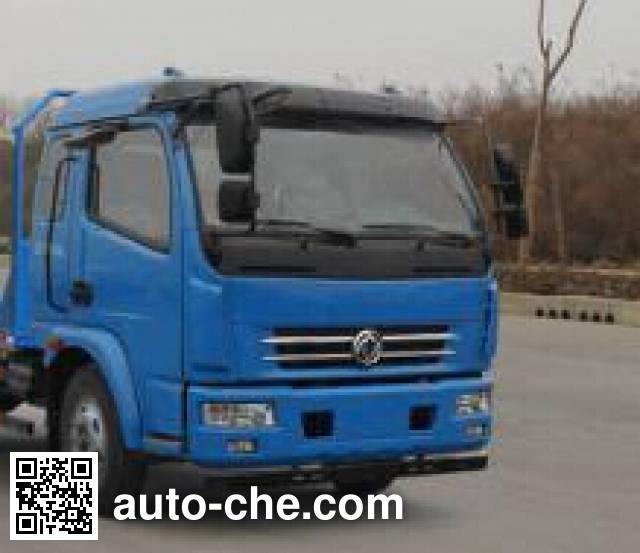 Dongfeng EQ5123TPBL flatbed truck