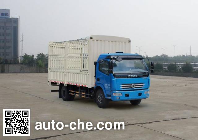 Dongfeng EQ5140CCY8BDDAC stake truck