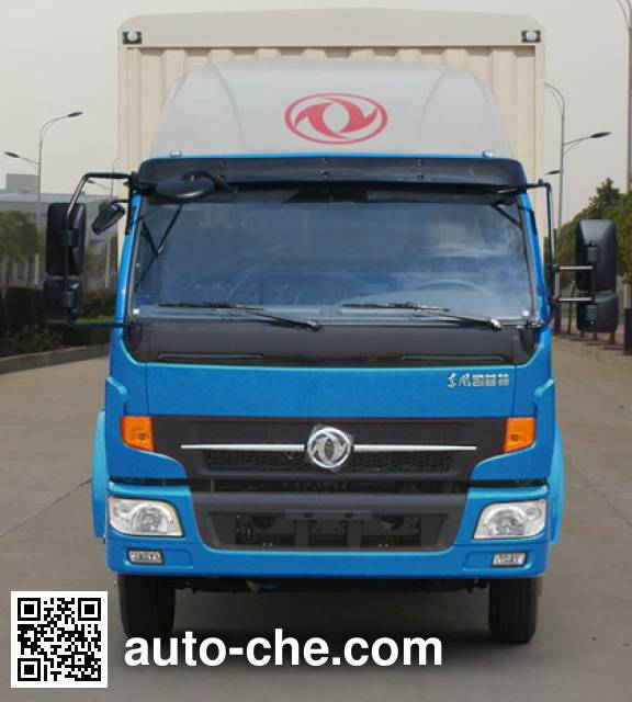 Dongfeng EQ5160CCYL8BDFAC stake truck