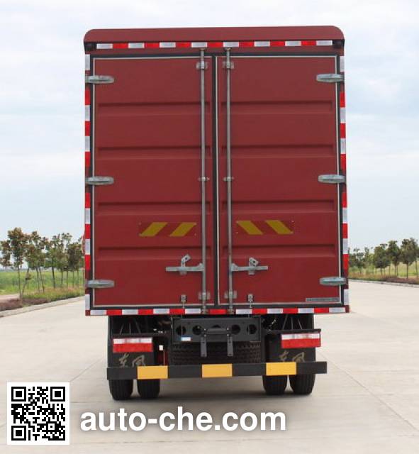 Dongfeng EQ5160CCYL9BDFAC stake truck