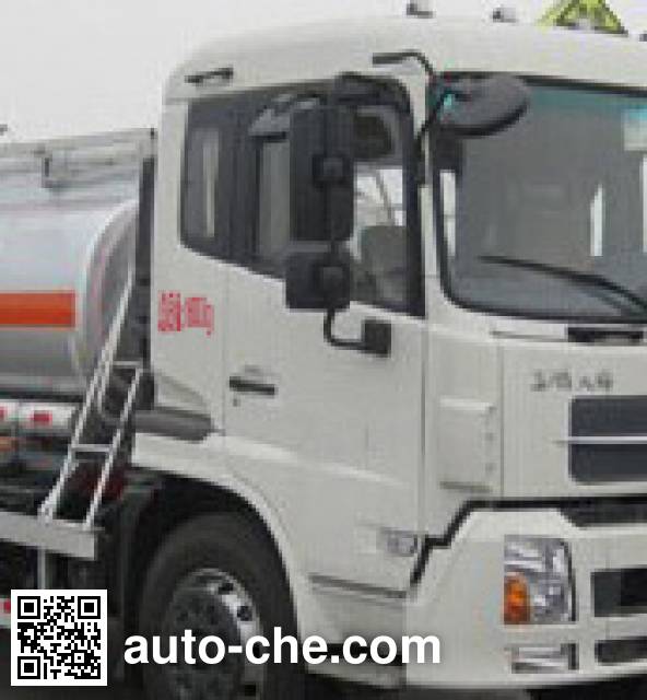 Dongfeng EQ5310GYYT6 oil tank truck
