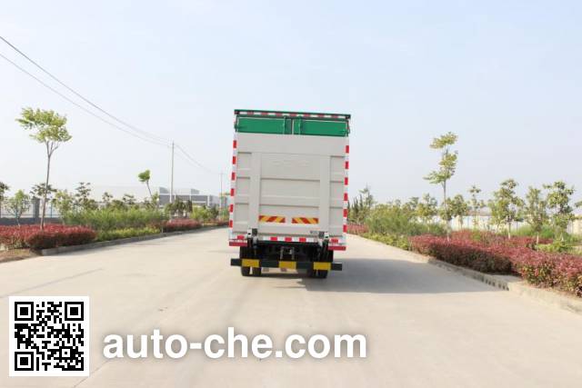 Dongfeng EQ5161XYZL9BDGAC postal vehicle