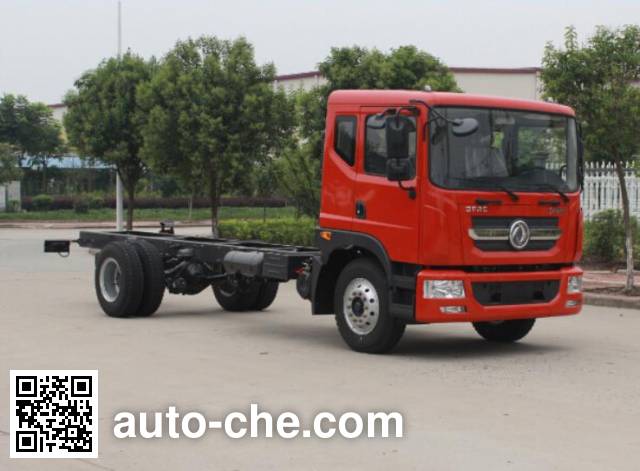 Dongfeng EQ5182XXYLJ9BDH van truck chassis