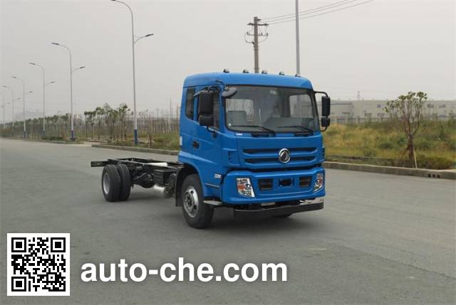 Dongfeng EQ5180GLVJ2 special purpose vehicle chassis