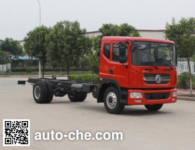 Dongfeng EQ5181XXYLJ9BDH van truck chassis