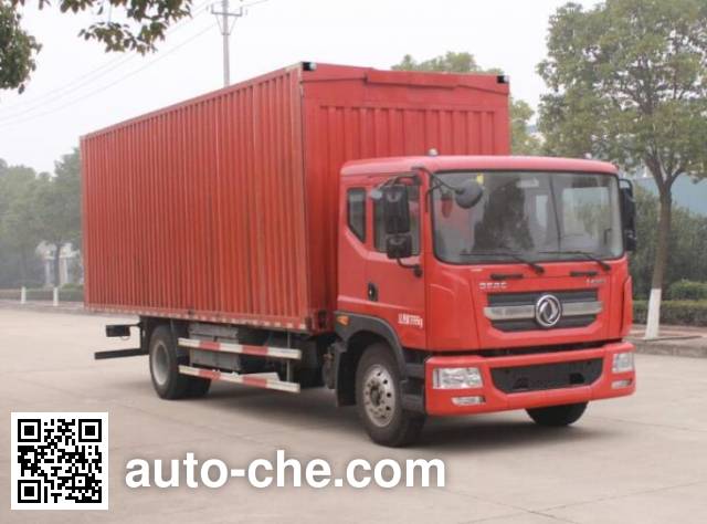 Dongfeng EQ5181XYKL9BDHAC wing van truck