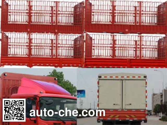 Dongfeng EQ5182CCYL9BDGAC stake truck
