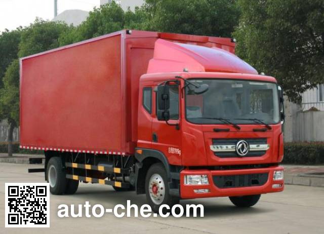 Dongfeng EQ5182XYKL9BDGAC wing van truck