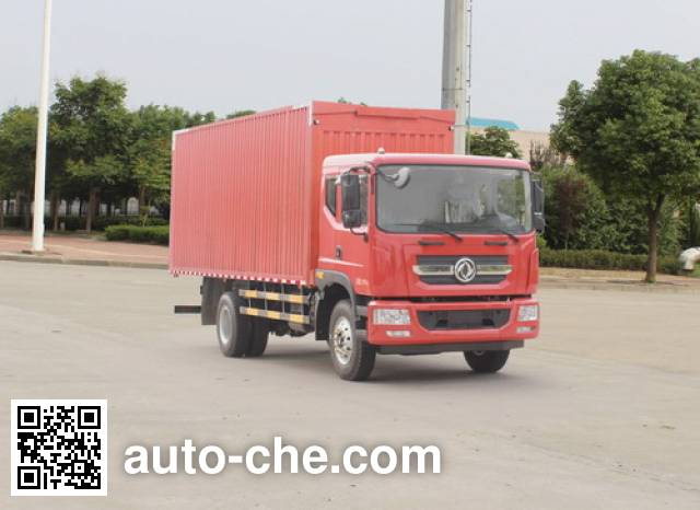 Dongfeng EQ5182XYKL9BDHAC wing van truck