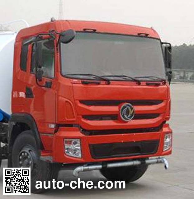 Dongfeng EQ5250GPSF sprinkler / sprayer truck