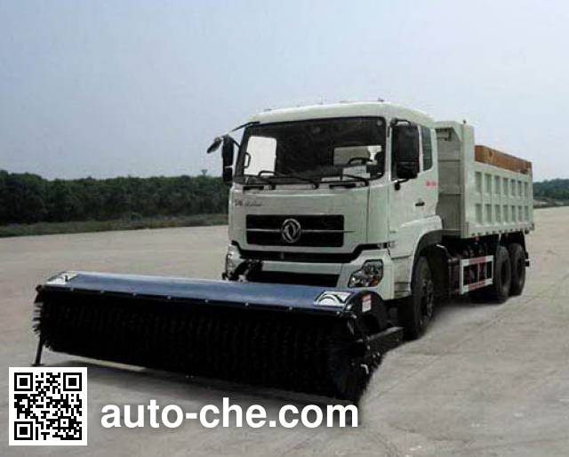 Dongfeng EQ5251TCXT1 snow remover truck