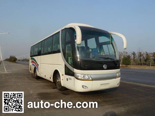 Dongfeng EQ6100LACBEV electric bus