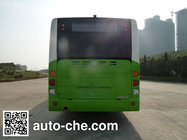 Dongfeng EQ6100CLCHEV hybrid city bus
