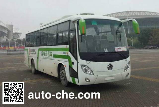 Dongfeng EQ6111CBEV3 electric city bus