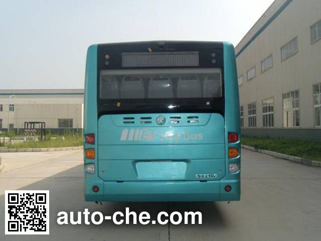 Dongfeng EQ6120CLBEV1 electric city bus