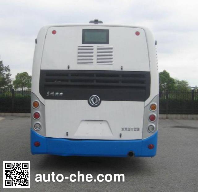 Dongfeng EQ6120CPHEV1 hybrid electric city bus