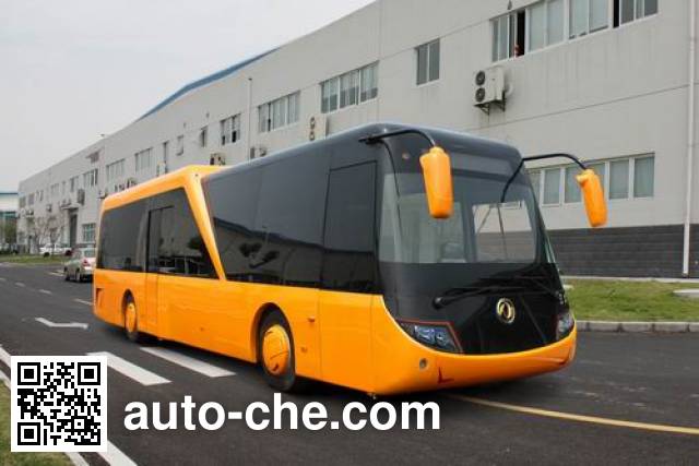 Dongfeng EQ6120CQCHEV3 hybrid electric city bus