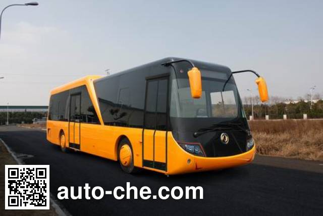 Dongfeng EQ6120CQCHEV3 hybrid electric city bus