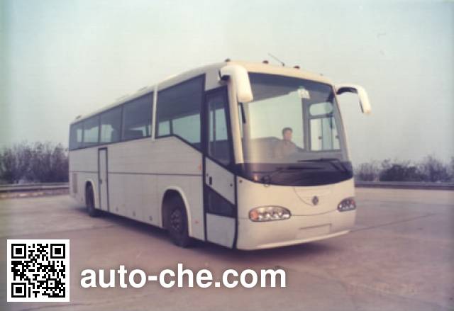 Dongfeng EQ6120LD3 luxury coach bus