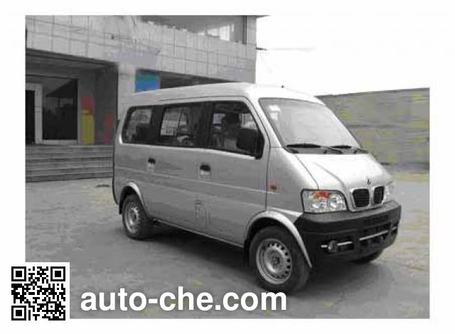 Dongfeng EQ6361PF23Q4 light minibus
