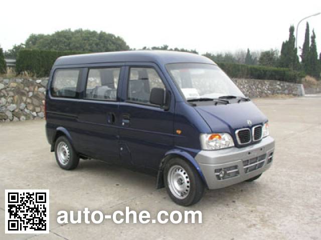 Dongfeng EQ 6380