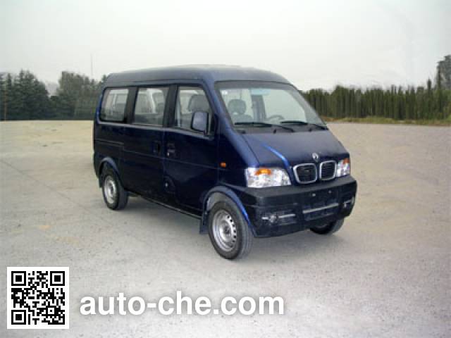 Dongfeng EQ 6380