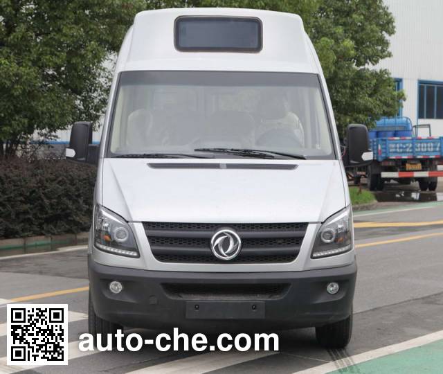 Dongfeng EQ6600CBEV2 electric city bus